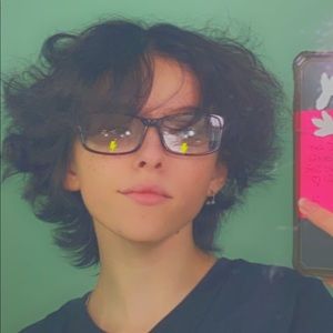 Meet your Posher, Ian